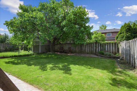 Photo 35 at 284 Rimmington Drive, RO River Oaks, Oakville