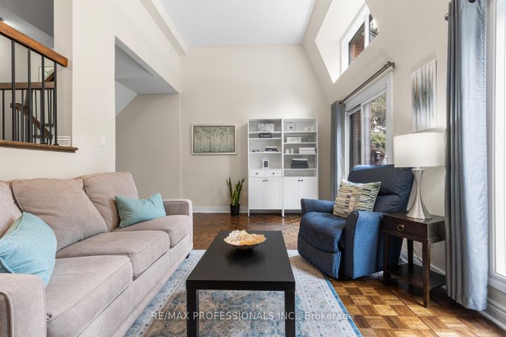Photo 7 at 26 - 4165 Fieldgate Drive, Rathwood, Mississauga