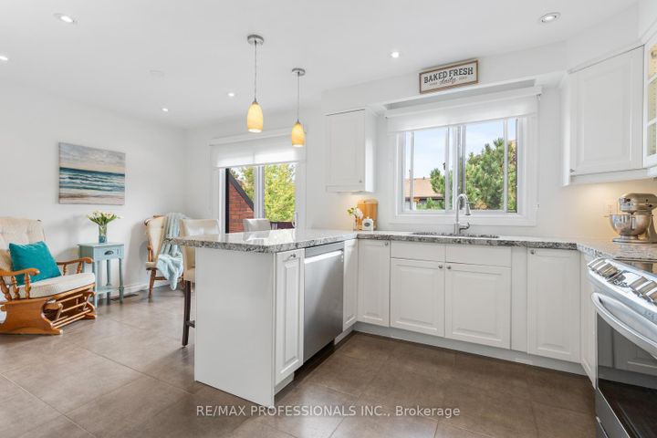 Photo 14 at 26 - 4165 Fieldgate Drive, Rathwood, Mississauga