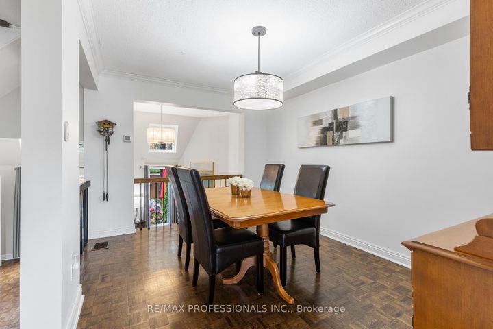 Photo 15 at 26 - 4165 Fieldgate Drive, Rathwood, Mississauga
