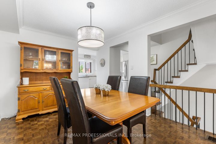 Photo 16 at 26 - 4165 Fieldgate Drive, Rathwood, Mississauga
