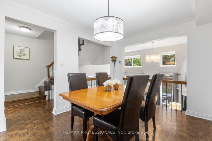 Photo 17 at 26 - 4165 Fieldgate Drive, Rathwood, Mississauga