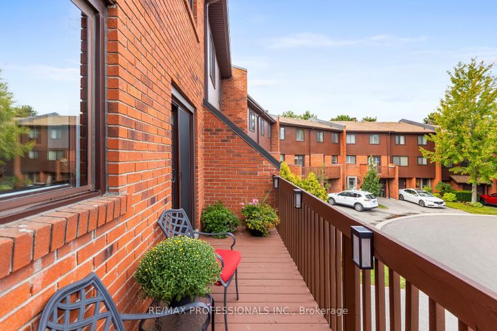 Photo 19 at 26 - 4165 Fieldgate Drive, Rathwood, Mississauga
