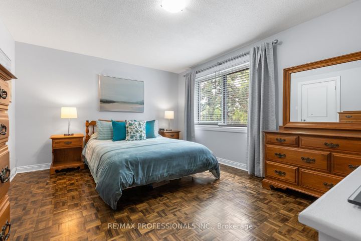 Photo 20 at 26 - 4165 Fieldgate Drive, Rathwood, Mississauga