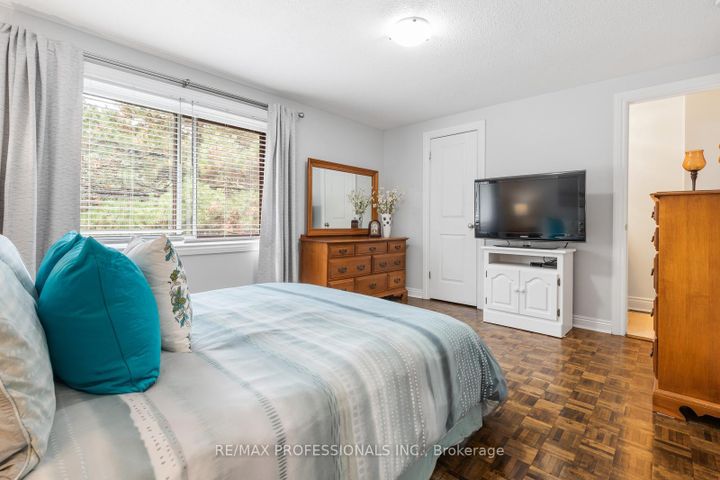 Photo 21 at 26 - 4165 Fieldgate Drive, Rathwood, Mississauga