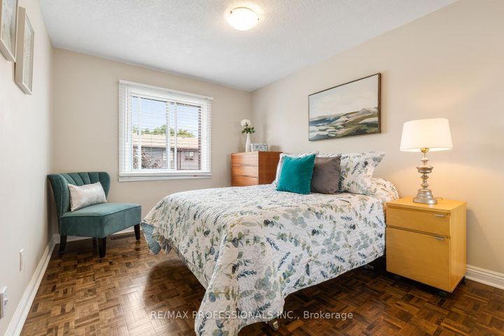 Photo 24 at 26 - 4165 Fieldgate Drive, Rathwood, Mississauga