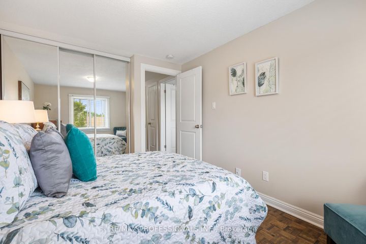 Photo 25 at 26 - 4165 Fieldgate Drive, Rathwood, Mississauga