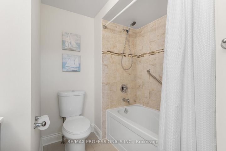 Photo 27 at 26 - 4165 Fieldgate Drive, Rathwood, Mississauga