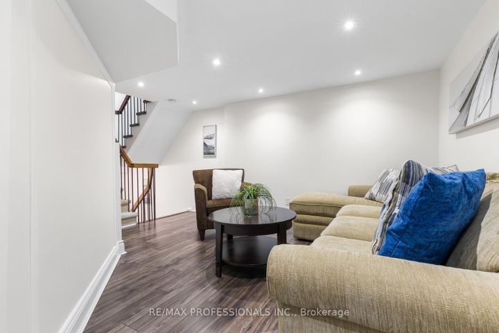Photo 30 at 26 - 4165 Fieldgate Drive, Rathwood, Mississauga