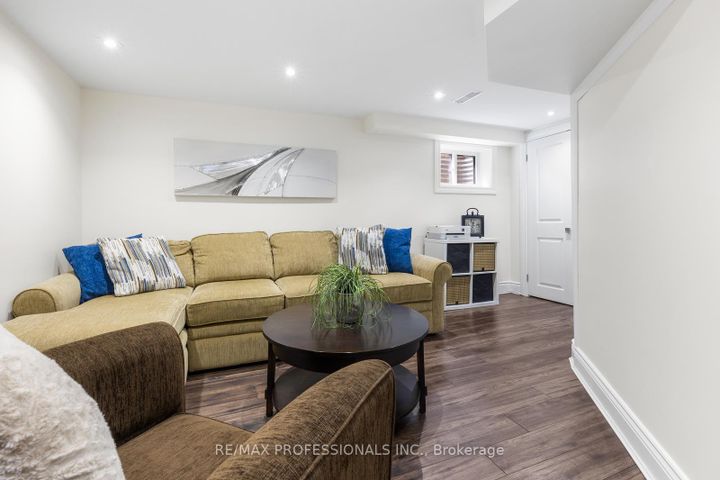 Photo 31 at 26 - 4165 Fieldgate Drive, Rathwood, Mississauga