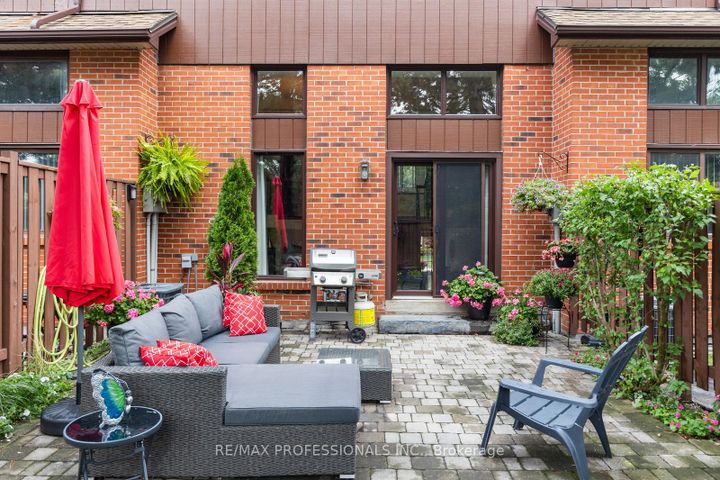 Photo 33 at 26 - 4165 Fieldgate Drive, Rathwood, Mississauga