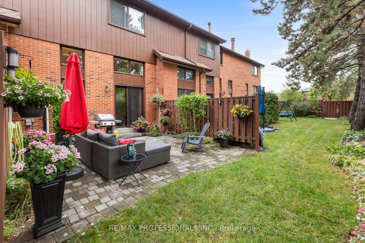 Photo 34 at 26 - 4165 Fieldgate Drive, Rathwood, Mississauga