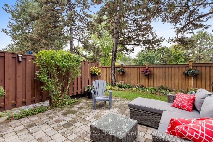 Photo 35 at 26 - 4165 Fieldgate Drive, Rathwood, Mississauga