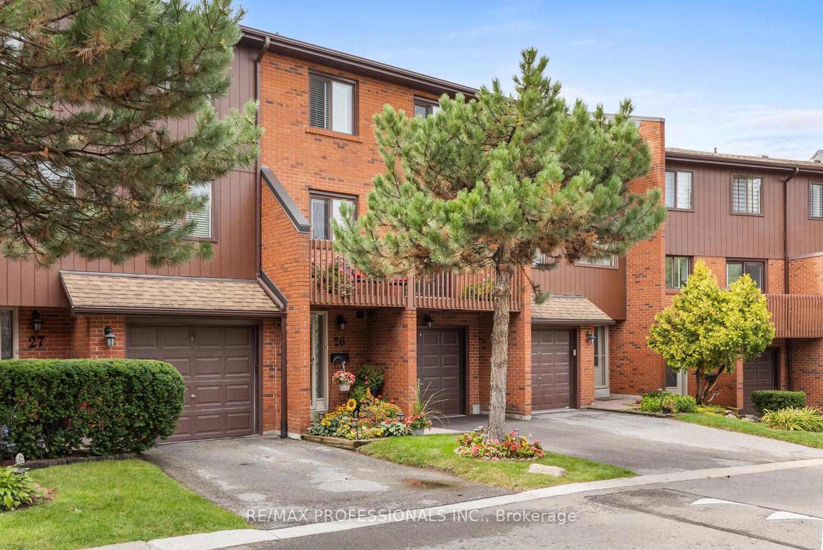 26 - 4165 Fieldgate Drive, Rathwood, Mississauga 2