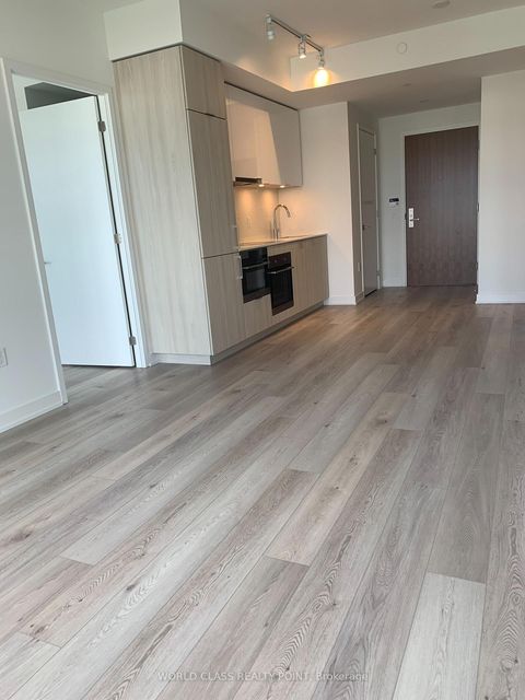 Photo 1 at 1801 - 15 Queens Quay E, Waterfront Communities C8, Toronto