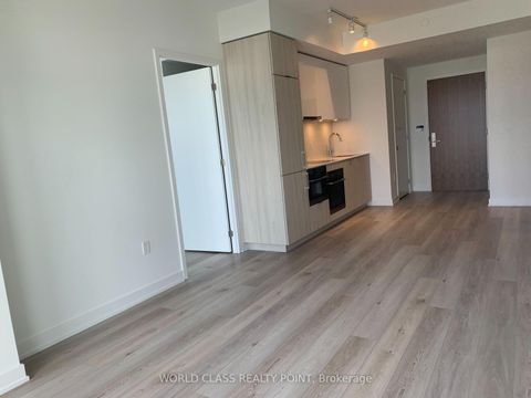 Photo 3 at 1801 - 15 Queens Quay E, Waterfront Communities C8, Toronto