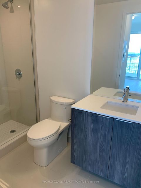 Photo 5 at 1801 - 15 Queens Quay E, Waterfront Communities C8, Toronto