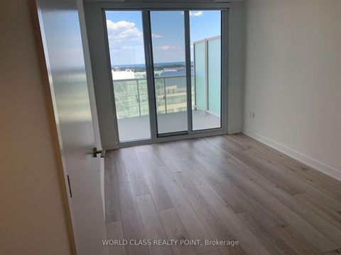 Photo 7 at 1801 - 15 Queens Quay E, Waterfront Communities C8, Toronto