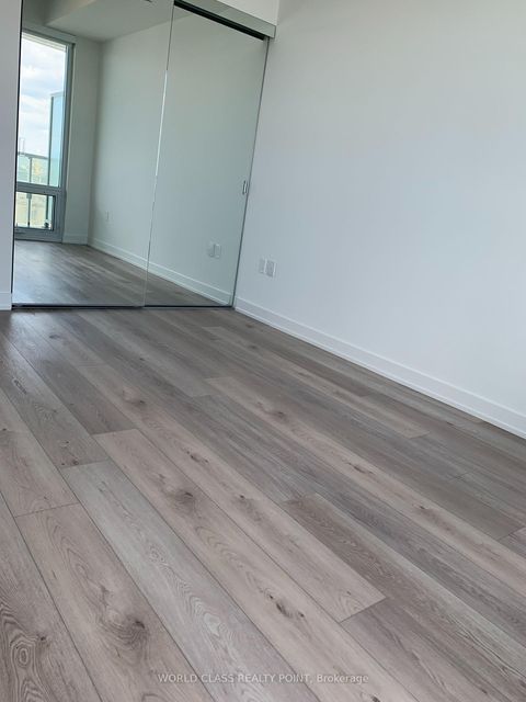 Photo 9 at 1801 - 15 Queens Quay E, Waterfront Communities C8, Toronto