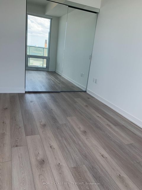 Photo 11 at 1801 - 15 Queens Quay E, Waterfront Communities C8, Toronto