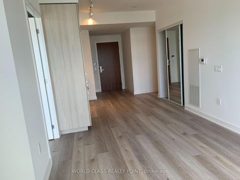 Photo 13 at 1801 - 15 Queens Quay E, Waterfront Communities C8, Toronto