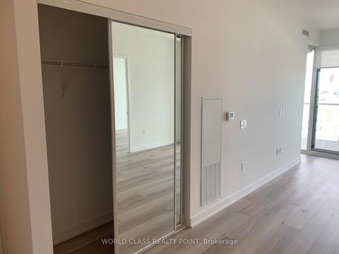 Photo 15 at 1801 - 15 Queens Quay E, Waterfront Communities C8, Toronto