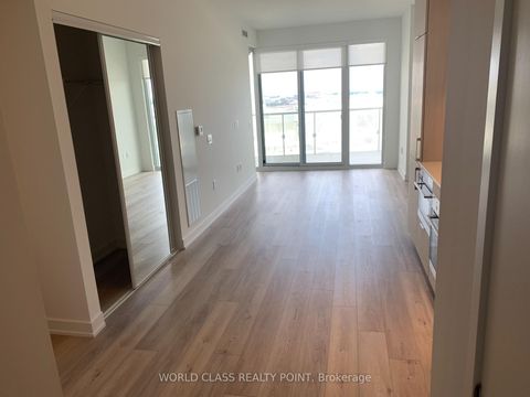 Photo 19 at 1801 - 15 Queens Quay E, Waterfront Communities C8, Toronto