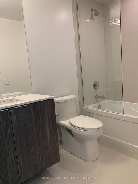 Photo 20 at 1801 - 15 Queens Quay E, Waterfront Communities C8, Toronto