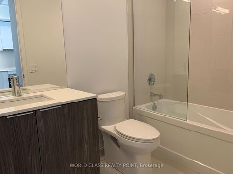 Photo 21 at 1801 - 15 Queens Quay E, Waterfront Communities C8, Toronto