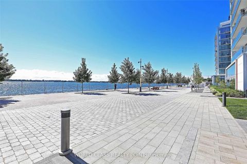Photo 22 at 1801 - 15 Queens Quay E, Waterfront Communities C8, Toronto