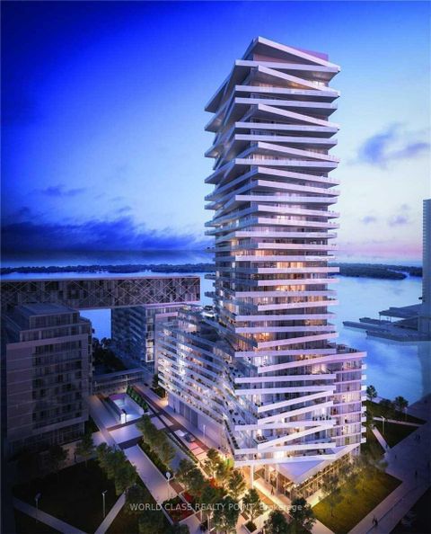 Photo 25 at 1801 - 15 Queens Quay E, Waterfront Communities C8, Toronto