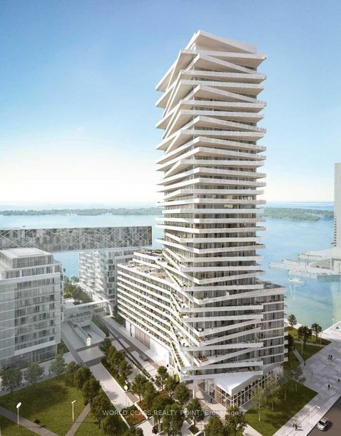 Photo 26 at 1801 - 15 Queens Quay E, Waterfront Communities C8, Toronto