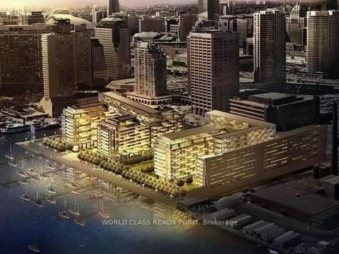 Photo 29 at 1801 - 15 Queens Quay E, Waterfront Communities C8, Toronto