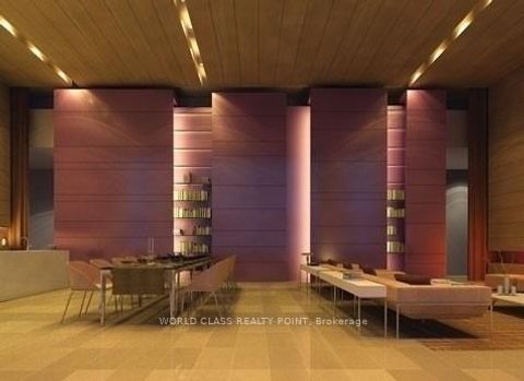 Photo 30 at 1801 - 15 Queens Quay E, Waterfront Communities C8, Toronto