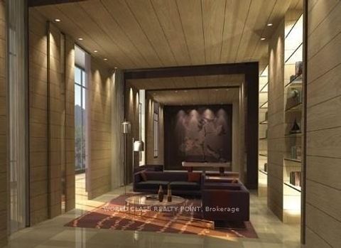 Photo 33 at 1801 - 15 Queens Quay E, Waterfront Communities C8, Toronto