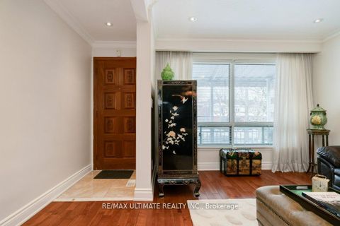 Photo 1 at 68 Caledonia Road, Davenport, Toronto
