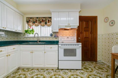 Photo 8 at 68 Caledonia Road, Davenport, Toronto