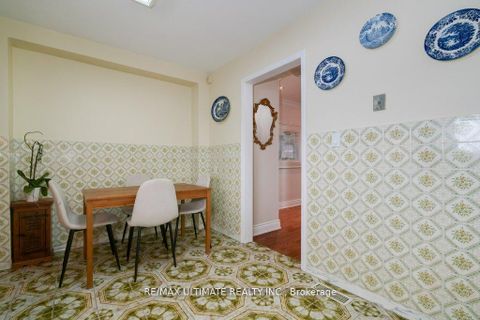 Photo 9 at 68 Caledonia Road, Davenport, Toronto