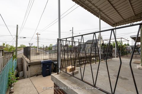 Photo 26 at 68 Caledonia Road, Davenport, Toronto