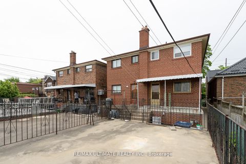 Photo 27 at 68 Caledonia Road, Davenport, Toronto