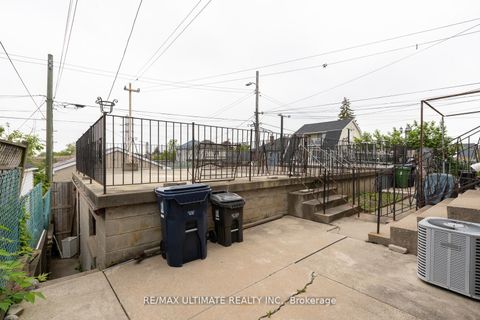 Photo 28 at 68 Caledonia Road, Davenport, Toronto