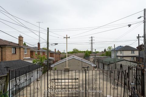 Photo 30 at 68 Caledonia Road, Davenport, Toronto