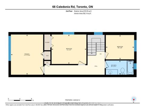 Photo 32 at 68 Caledonia Road, Davenport, Toronto