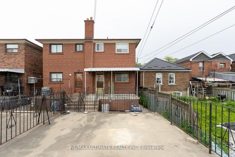 Photo 33 at 68 Caledonia Road, Davenport, Toronto