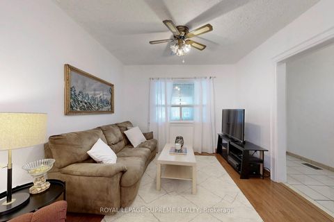 Photo 2 at 354 Winona Drive, Oakwood Village, Toronto