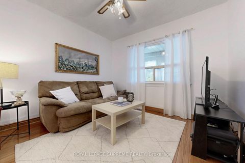 Photo 3 at 354 Winona Drive, Oakwood Village, Toronto