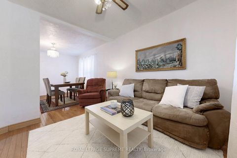 Photo 4 at 354 Winona Drive, Oakwood Village, Toronto