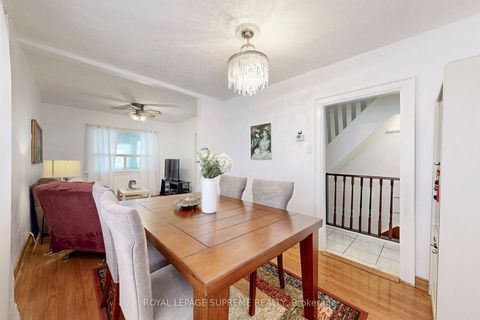 Photo 6 at 354 Winona Drive, Oakwood Village, Toronto