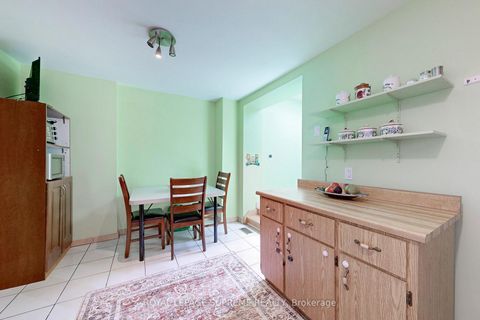 Photo 9 at 354 Winona Drive, Oakwood Village, Toronto
