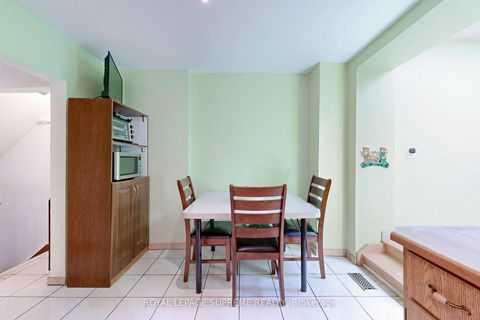 Photo 10 at 354 Winona Drive, Oakwood Village, Toronto